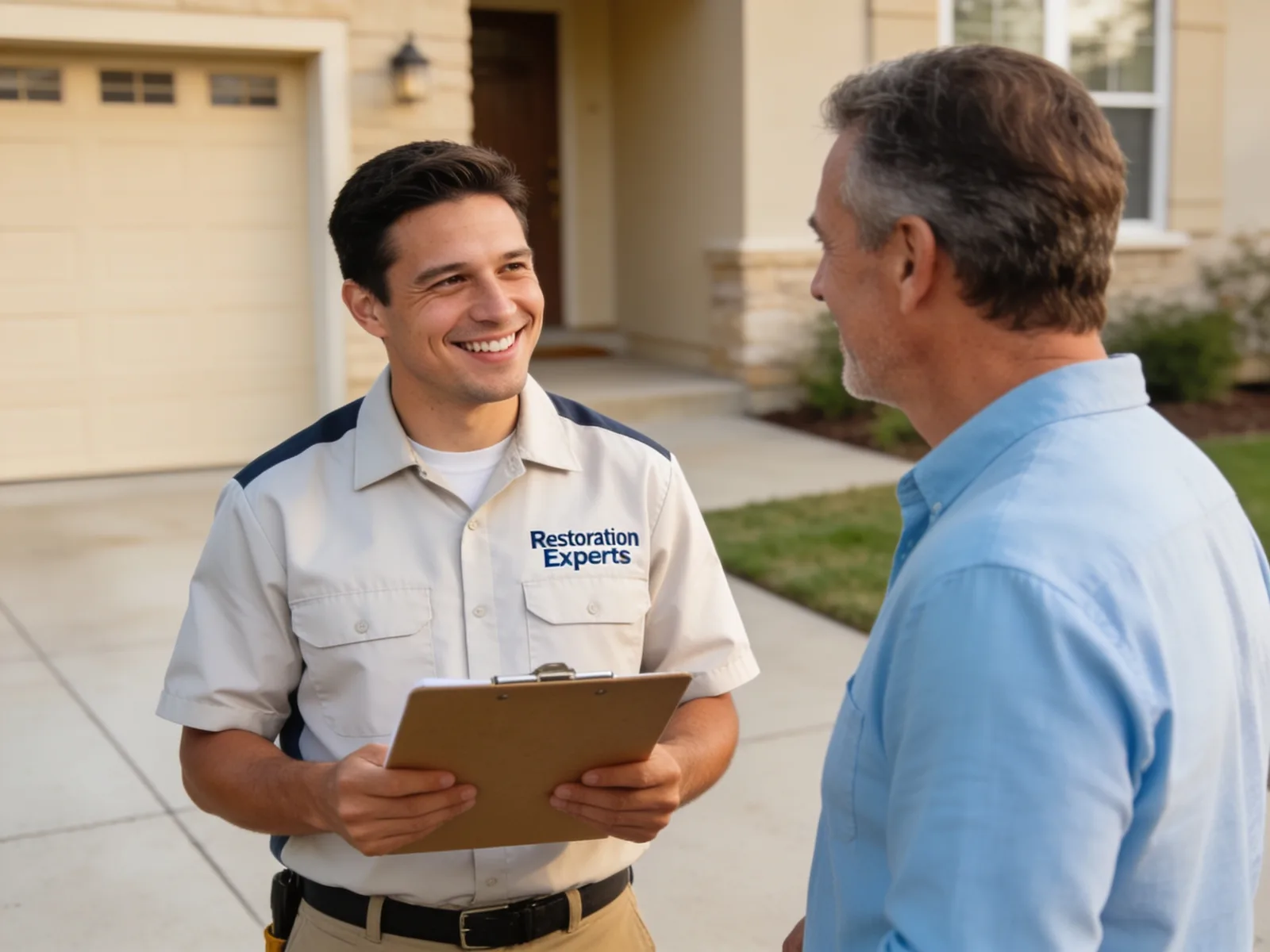 Water Damage Cleanup Jessieville, AR FAQs